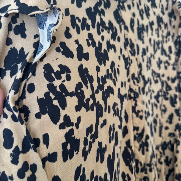 Leopard dress - Picture 4 of 5